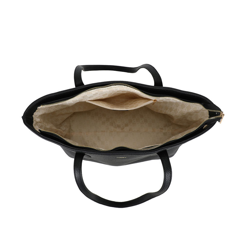 Ulrika Shopper Ulrika Svart 4