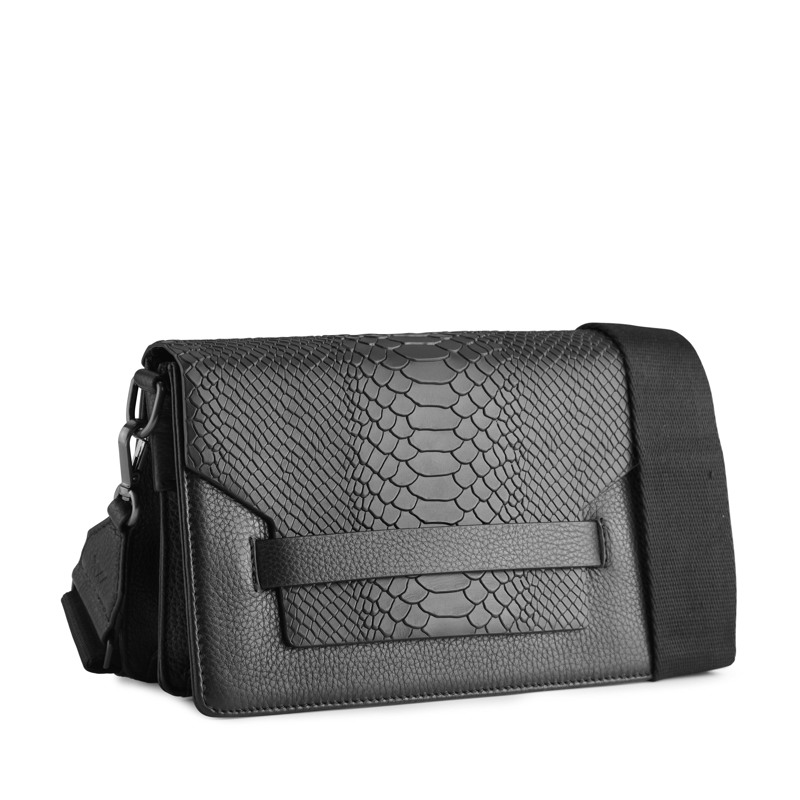 MARKBERG Crossbody Arabella Svart 3