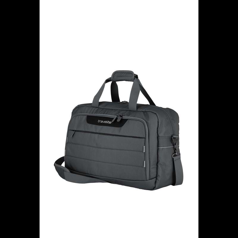 travelite Travelbag SKAII Grå 2