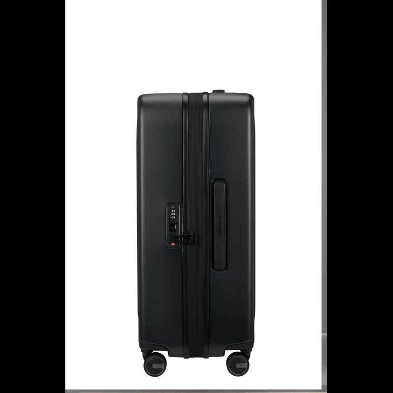 Samsonite Resväska Fyrm M. Grå 67 Cm 5