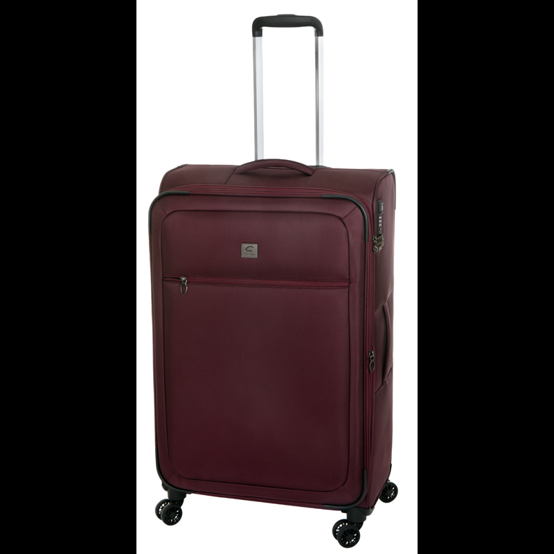 Cavalet Kuffert Klippan Bordeaux 75 Cm 1