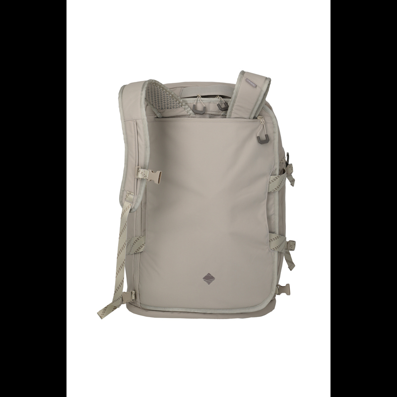 travelite Dufflelbag Venture Line Beige 3