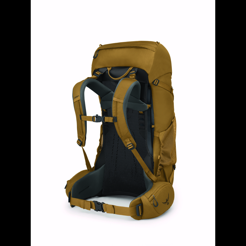 Osprey Vandringsryggsäck Rook 50 Brun 4