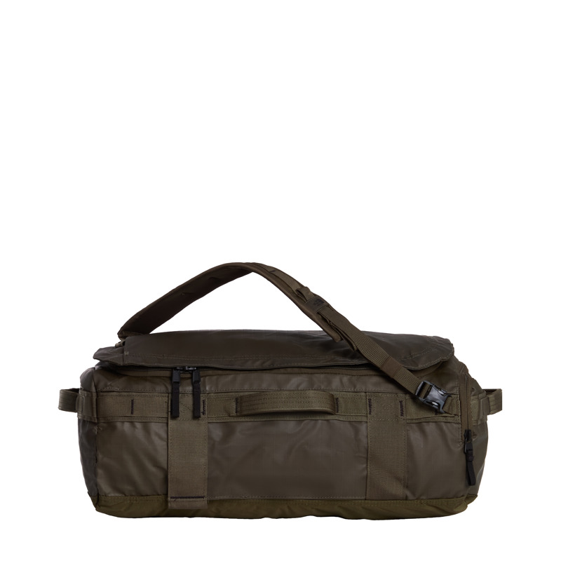 The North Face Duffel Bag Base C. Voyager 32 Grøn/grøn 3