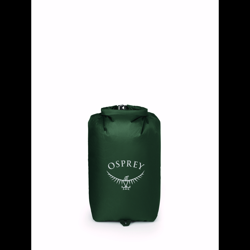 Osprey Pakkepose Drysack 20 Grøn 1