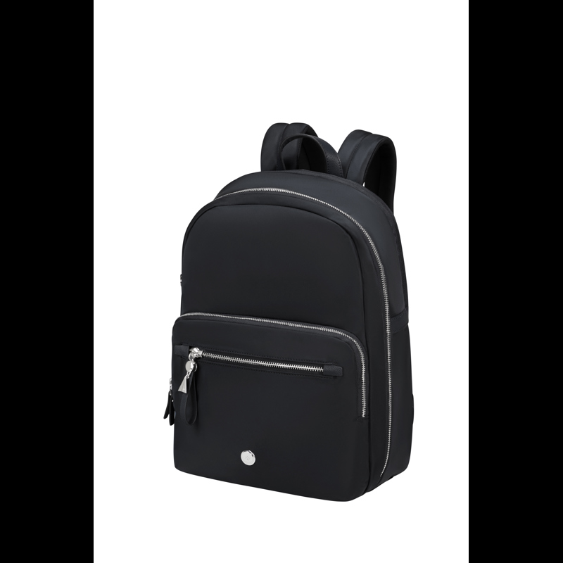 Samsonite Rygsæk Karissa Evo Slim Sort 14" 2