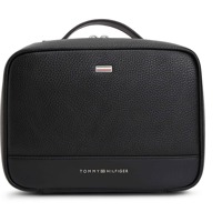 Tommy Hilfiger Toalettväska Central Svart 1