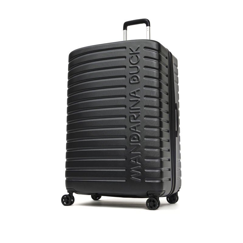 Mandarina Duck Kuffert Flyduck Sort 75 Cm 2
