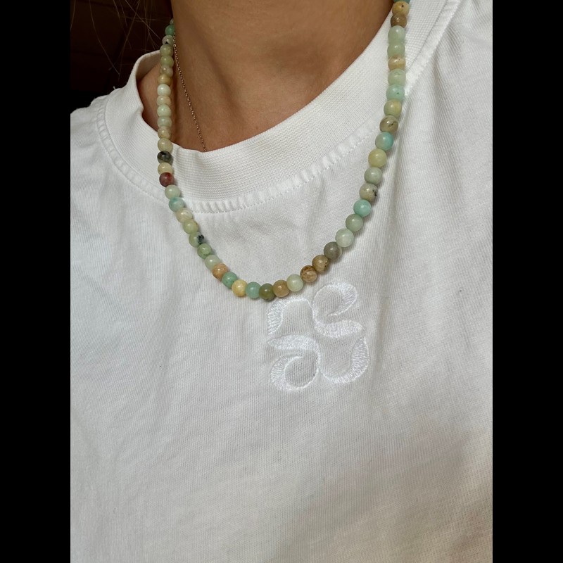 Conmé Halsband Alba L. Grön 2