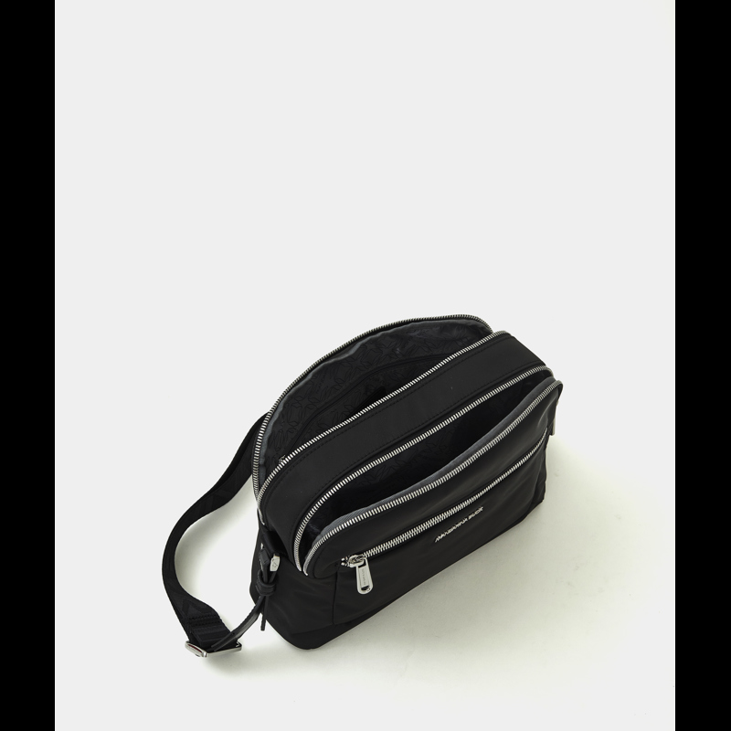 Mandarina Duck Skuldertaske Active Lux Sort 5