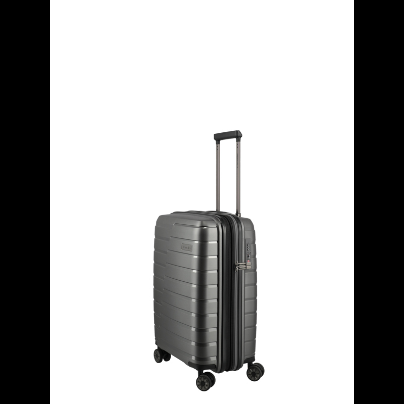 travelite Kuffert Air Base Grå 55 Cm 6