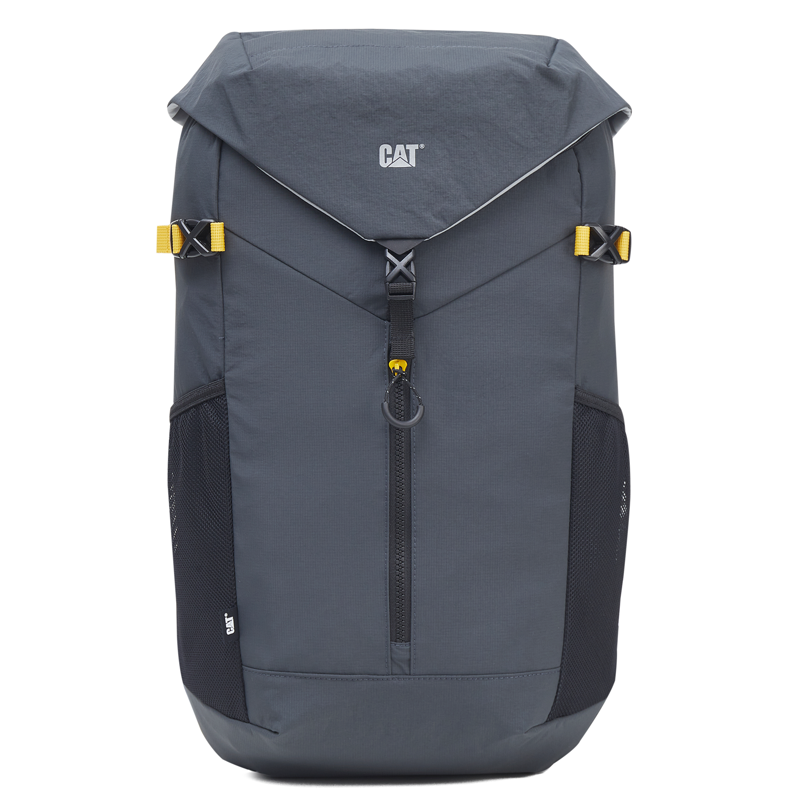 Cat Bags Rygsæk Light Outdoor Sort/Gul 1