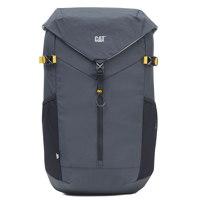 Cat Bags Rygsæk Light Outdoor Sort/Gul 1