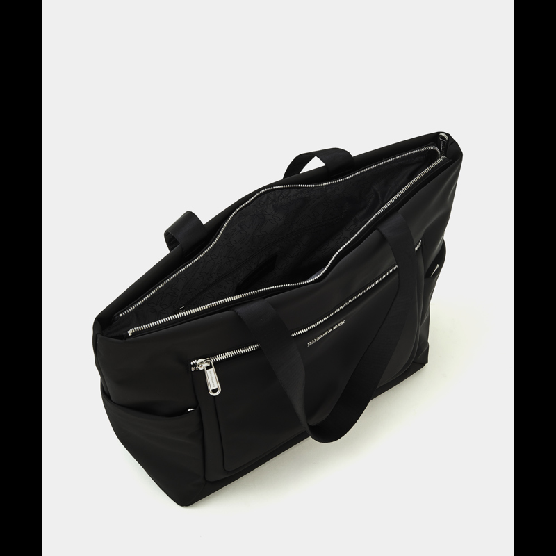 Mandarina Duck Shopper Active Lux Sort 3