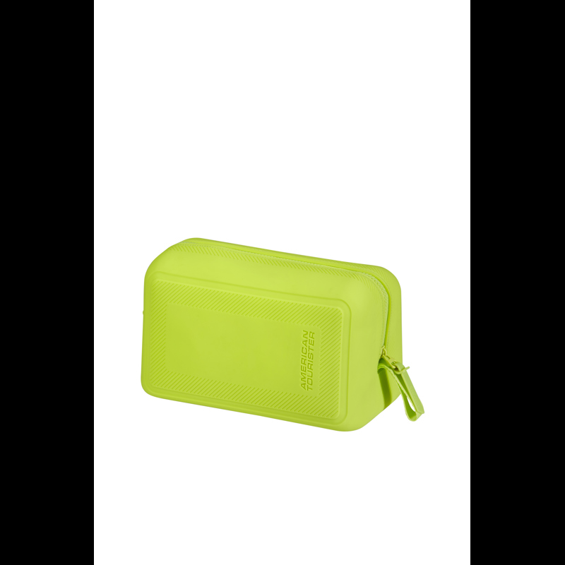 American Tourister Toilettaske Pop Lime 2