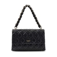 Guess Skuldertaske Maxine Sort 1