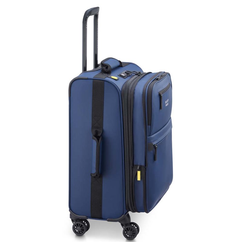 Delsey Kuffert Maubert 2.0 Blå 55 Cm 10