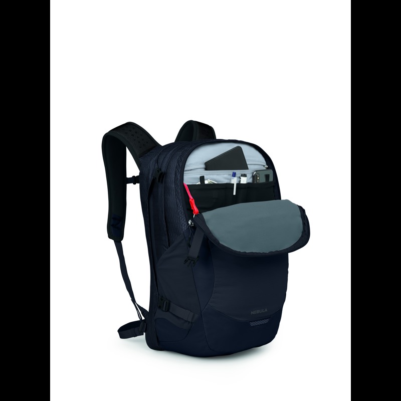 Osprey Ryggsäck Nebula  Svart 4
