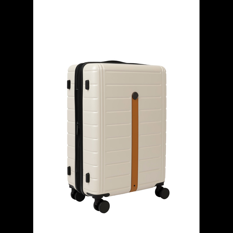 Cavalet Resväska  Brantevik Creme 66 Cm 4