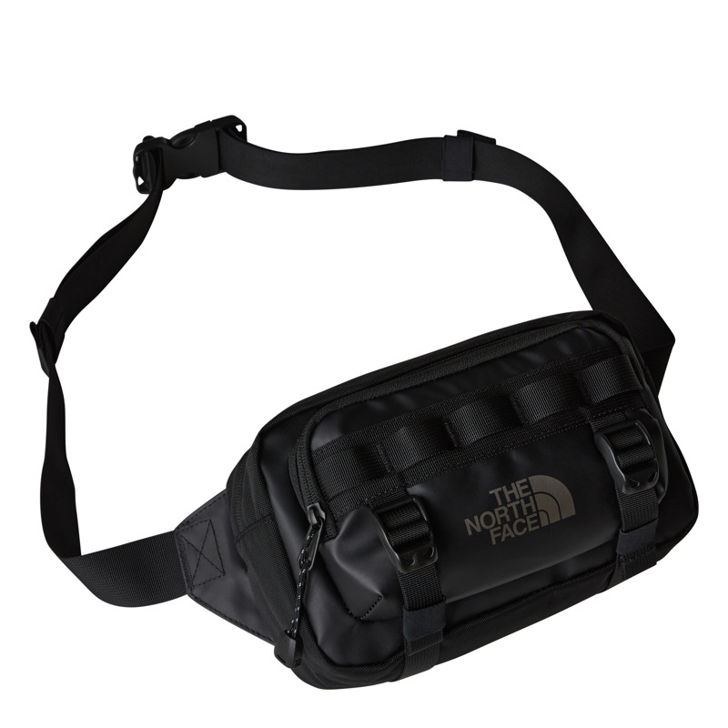 The North Face Bæltetaske Base Camp Lumbar Sort 4