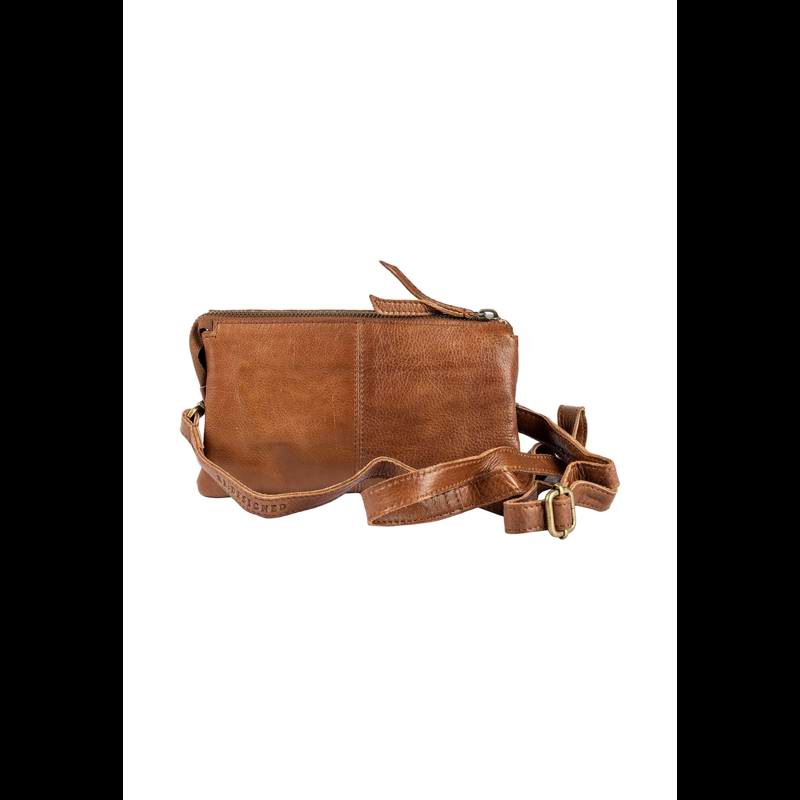 RE:DESIGNED Crossbody Lisa Urban Brun 6