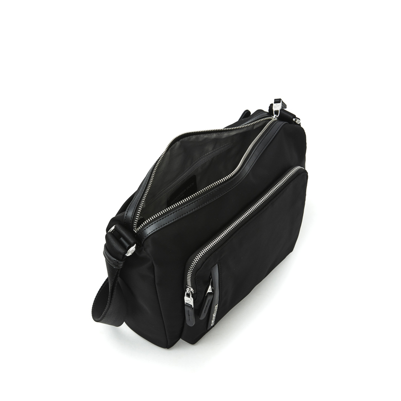 Mandarina Duck Crossbody Hunter Svart 4