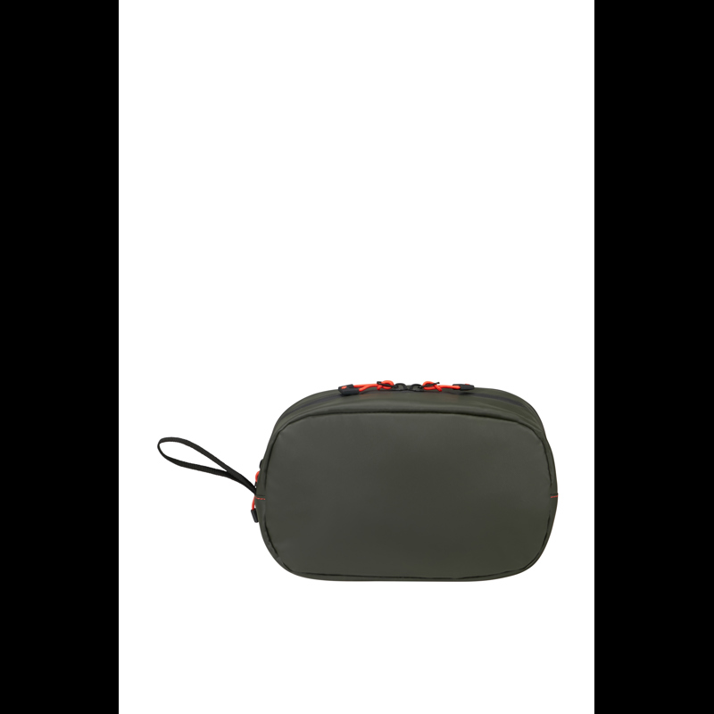Samsonite Necessär Prodiver Grön 3