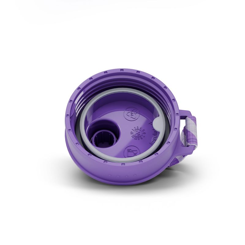 Ergobag Dricksflaska Fairy Lila 5