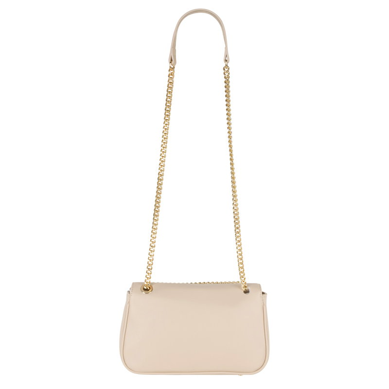 Gabriella G Firenze Skuldertaske Siviglia Beige 3
