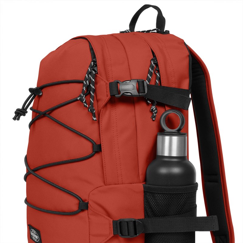Eastpak Rygsæk Gerys Rust 16" 4