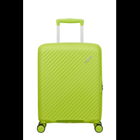 American Tourister Kuffert Diablast Lime 55 Cm 1