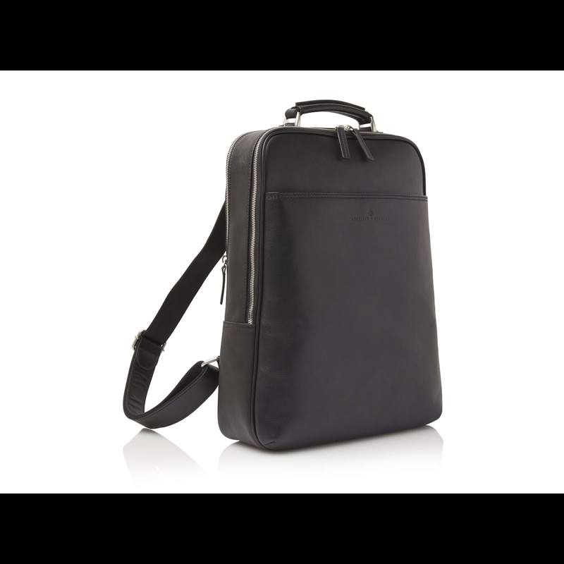 Castelijn & Beerens Ryggsäck Verona Svart 15" 2