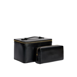 By Malene Birger Beautybox Aya Svart