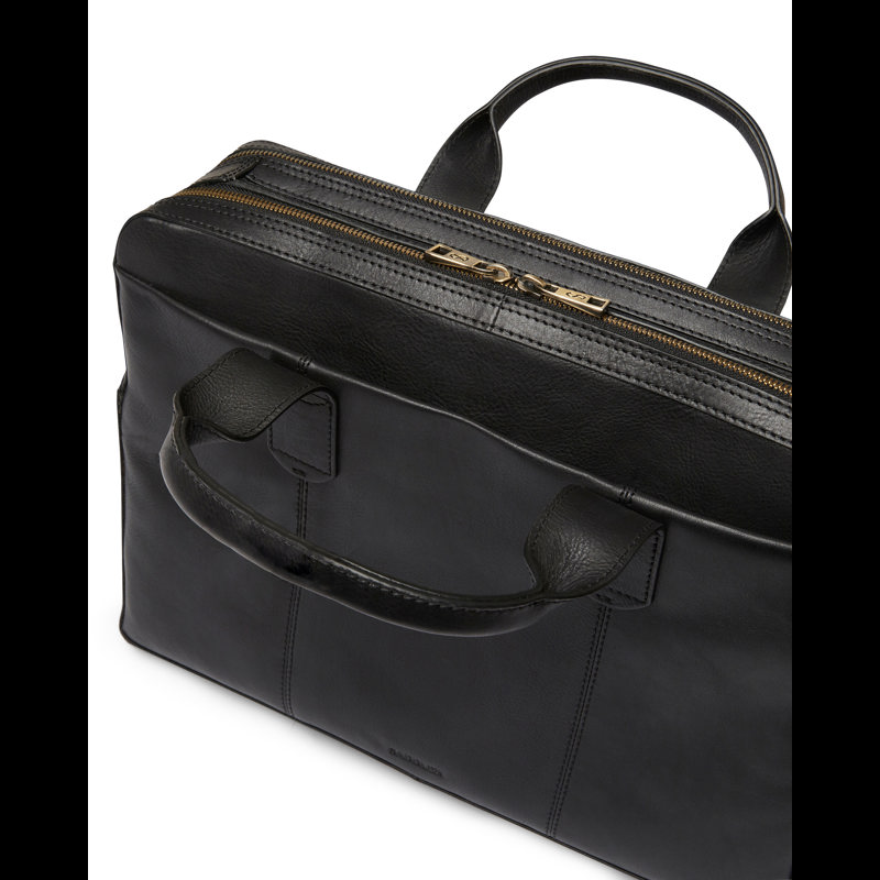 Saddler Computertaske Noret  Sort 6