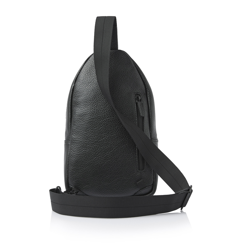 Castelijn & Beerens Crossoverväska Sling Svart 3