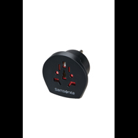 Samsonite Adapter USA Sort 1