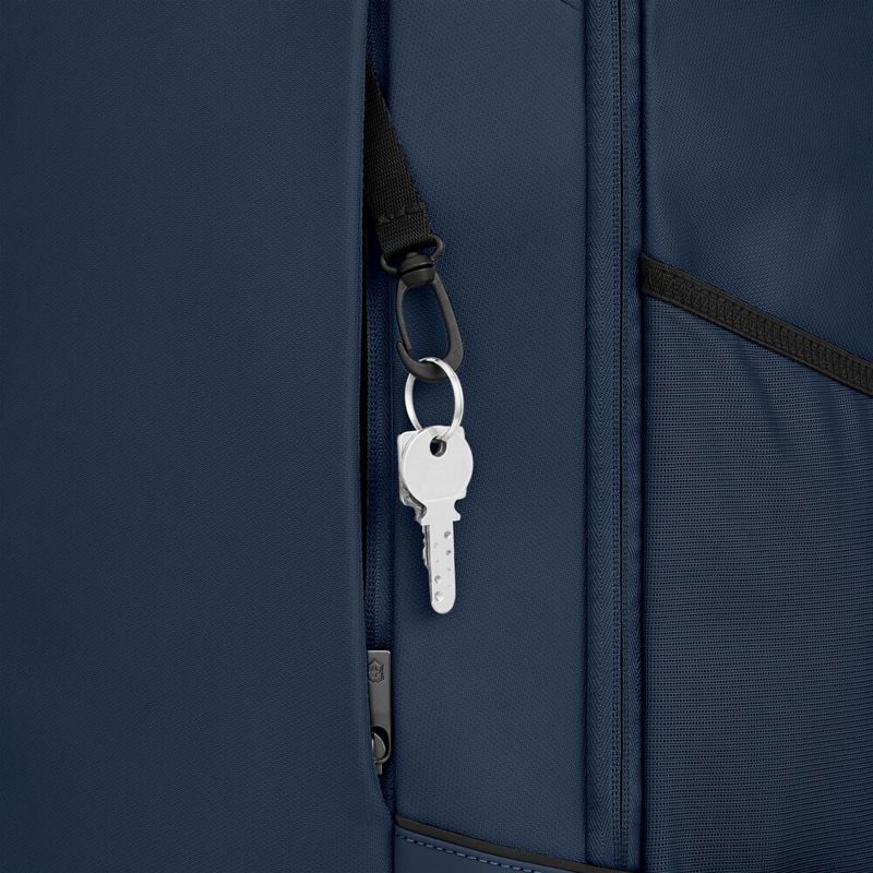 Victorinox City Rygsæk Altmont Modern Navy 15" 9