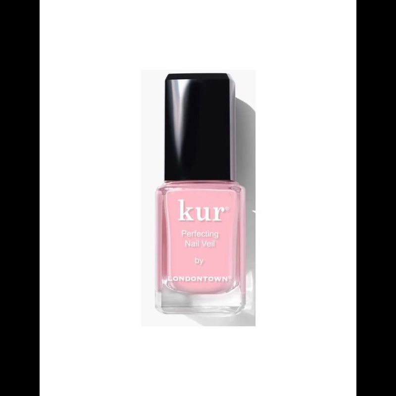 Londontown Perfecting Nail Veil No.7 Lyserød 2