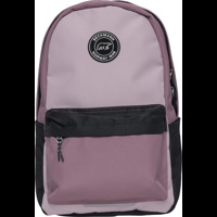 Beckmann Rygsæk City Pink 1