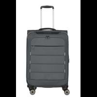 travelite Kuffert Skaii Grå 67 Cm 1