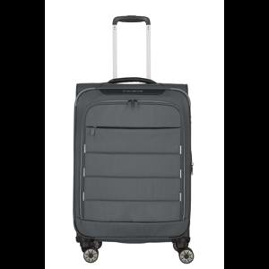 travelite Resväska Skaii 67 Cm Grå