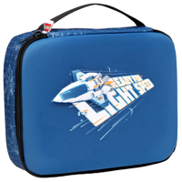 LEGO Bags Madkasse Space Explorer Blå 1