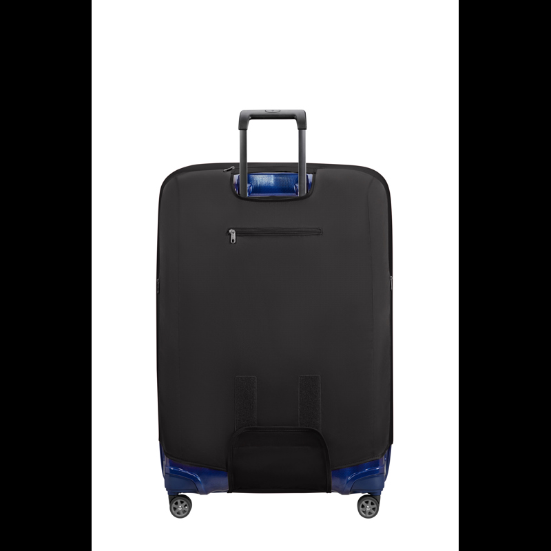 Samsonite Kuffert Cover Sort Str XL 4