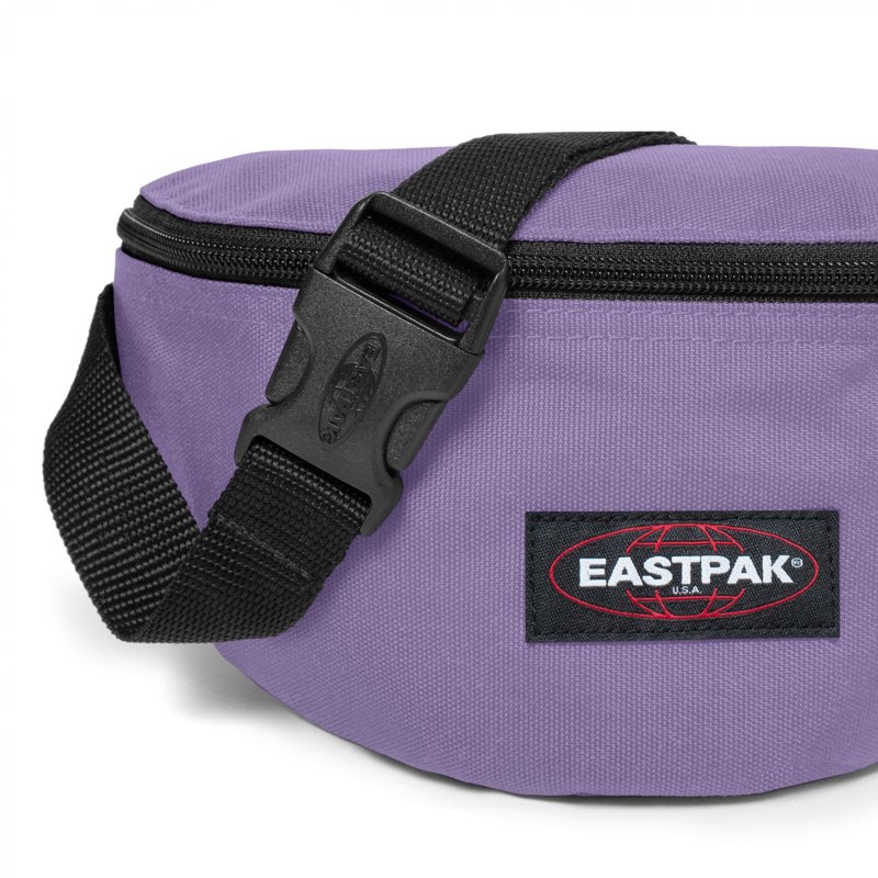 Eastpak Bæltetaske Springer Lilla 2