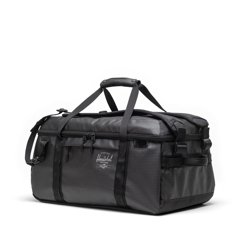 Herschel Duffel Bag All Season 41  Sort 2