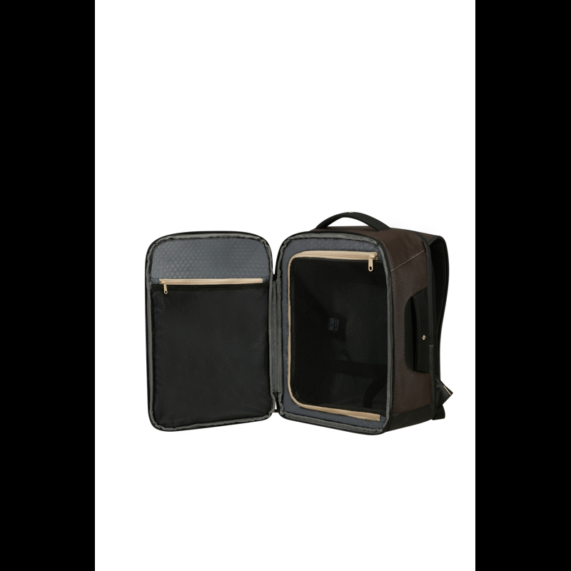 Samsonite Ryggsäck Ecodiver S Brun 15" 8