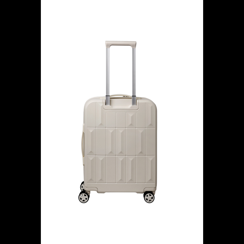 travelite Kuffert Panello Grå 55 Cm 4