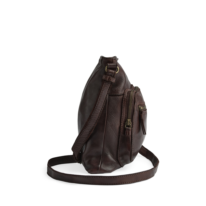 Aura Crossbody Havanna M. Brun 4