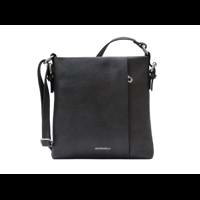 GiGi Fratelli Crossbody Grå 1