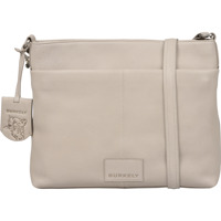 Burkely Crossbody Soft Skylar  Grå 1